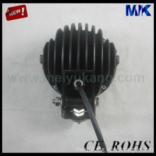 Bright new cree 40w 10~70V DC 3500lm led front head light